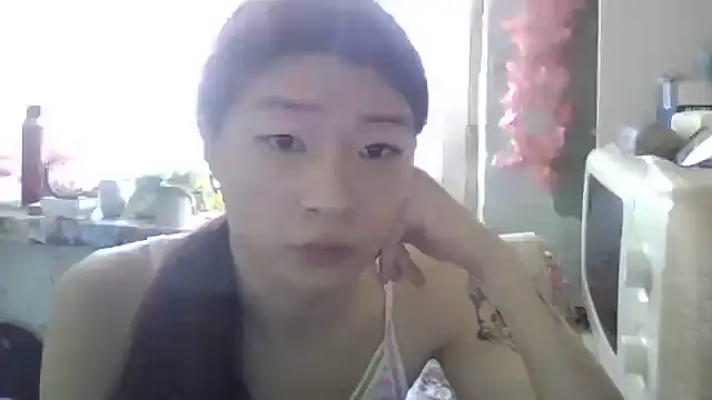 CarlyJoy online show from 07/08/26, 01:04