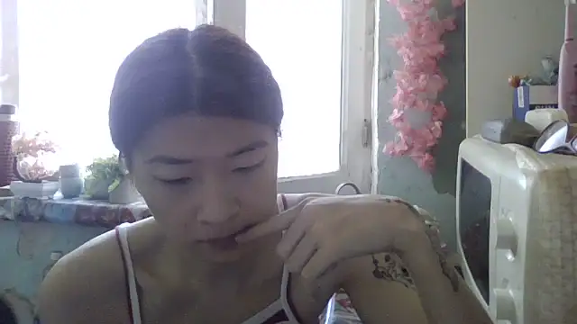 CarlyJoy online show from 07/09/26, 10:19