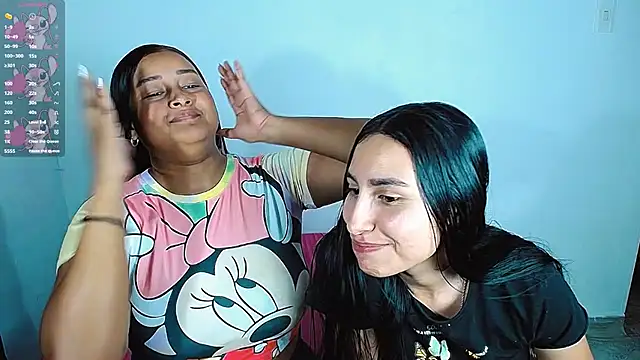 violeta rous online show from 10/05/25, 11:35