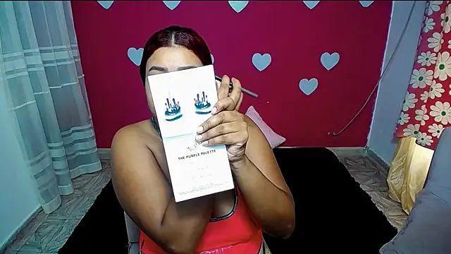 Snapshot of violeta_rous chatting on 04/20/26, 03:04 violeta rous online show from 04/20/26, 03:04