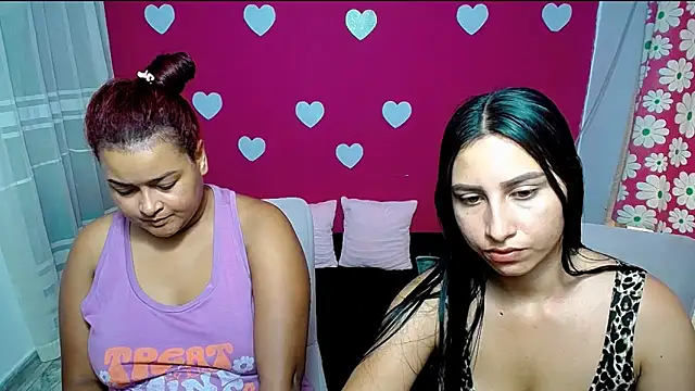 Snapshot of violeta_rous chatting on 04/27/26, 07:01 violeta rous online show from 04/27/26, 07:01