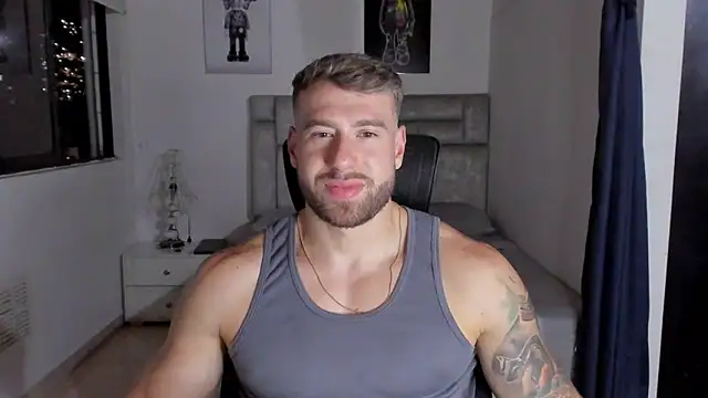 paul rogerr online show from 09/20/25, 01:28