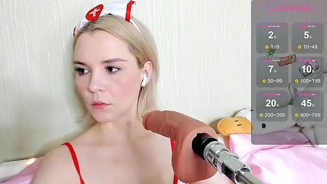 Kaya Devis online show from 01/11/25, 04:48