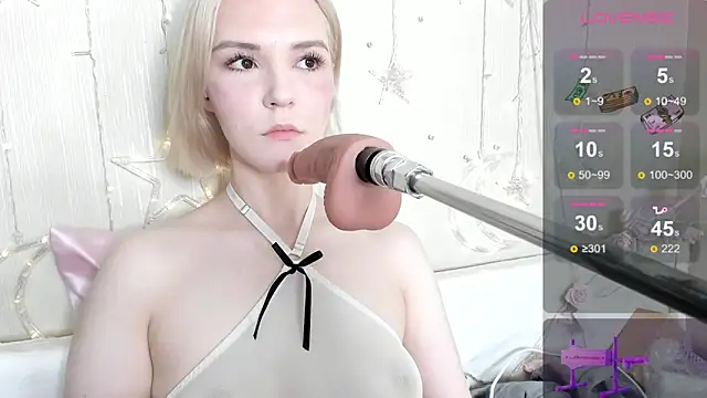 Kaya Devis online show from 06/11/26, 04:43