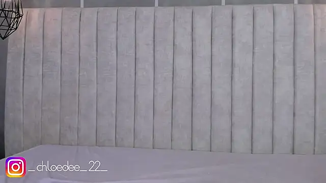 chloe d online show from 12/13/24, 05:54