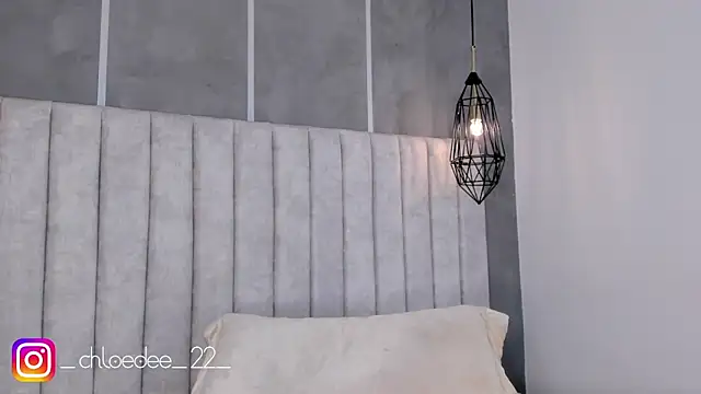 chloe d online show from 12/26/24, 03:10