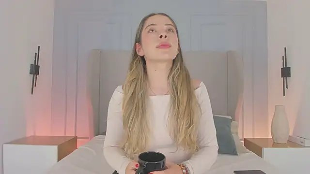 chloe d online show from 06/09/26, 07:03