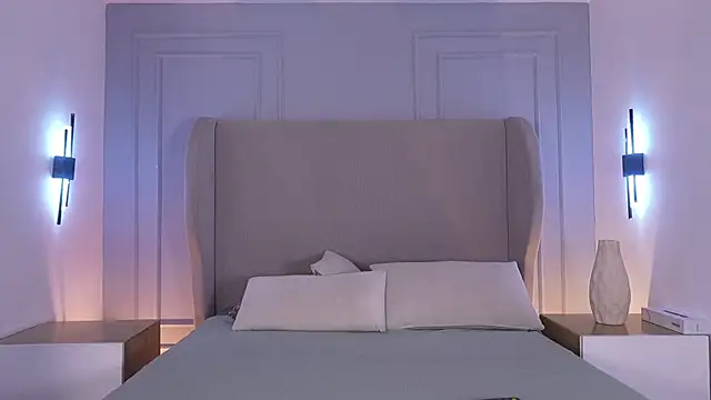 chloe d online show from 07/09/26, 04:44