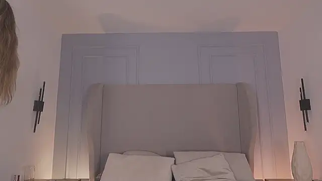 chloe d online show from 07/28/26, 02:35