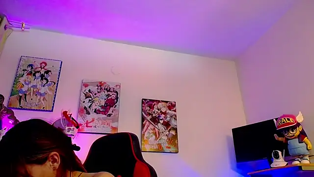 Pretty-10Woman online show from 12/11/24, 12:23