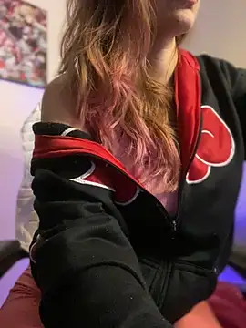 Pretty-10Woman online show from 12/20/24, 12:30