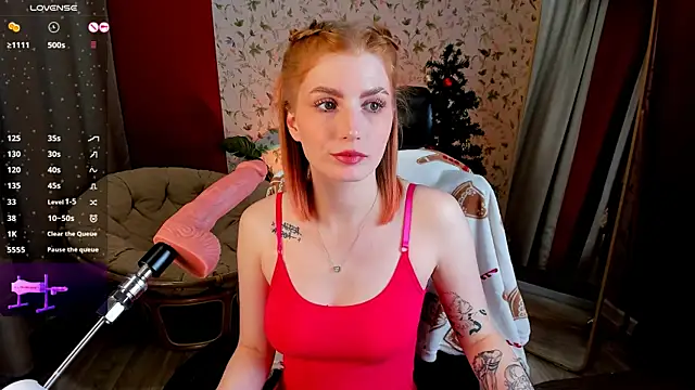 Snapshot of Mira__Blush chatting on 12/19/24, 04:57 Mira  Blush online show from 12/19/24, 04:57