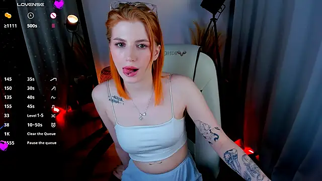 Snapshot of Mira__Blush chatting on 03/07/25, 02:57 Mira  Blush online show from 03/07/25, 02:57