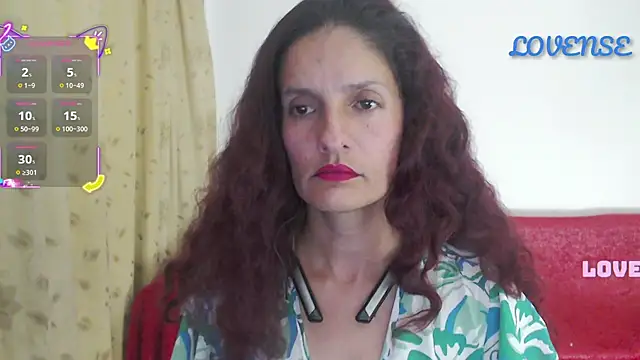 catalina duran1 online show from 09/22/25, 05:09