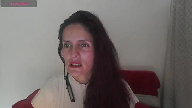 catalina duran1 online show from 11/23/25, 04:45