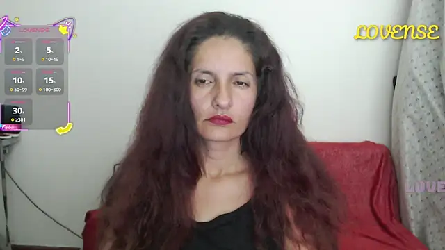 catalina duran1 online show from 02/01/26, 05:17