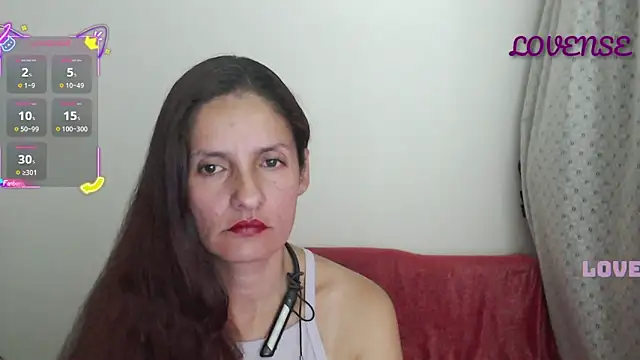 catalina duran1 online show from 02/17/26, 05:26