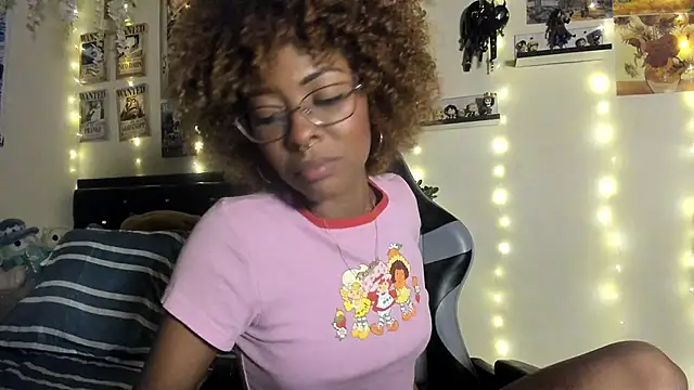 Cristal Jonasxh online show from 10/11/25, 05:17