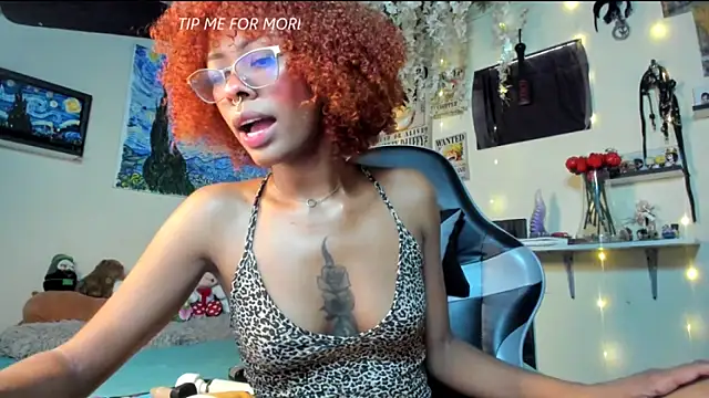 Cristal Jonasxh online show from 06/03/26, 06:46