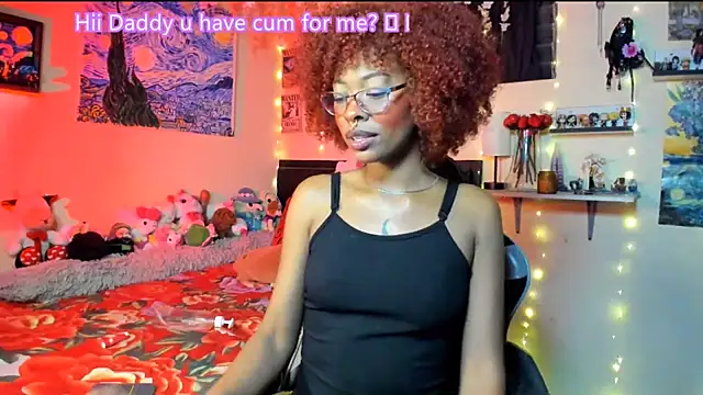 Cristal Jonasxh online show from 07/14/26, 02:05