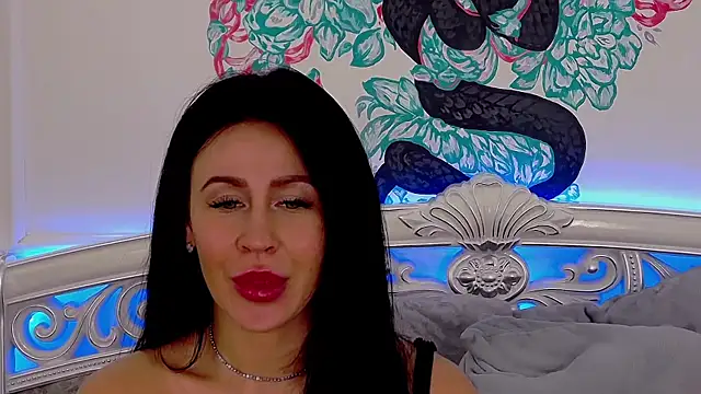 CrissyTaylor online show from 01/11/25, 09:47