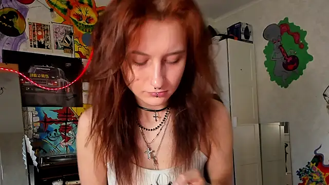 Sunny Mouse  online show from 06/25/26, 05:17