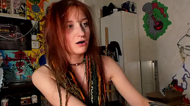 Sunny Mouse  online show from 07/09/26, 07:18