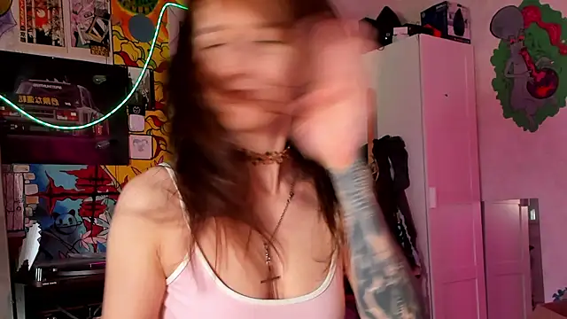 Sunny Mouse  online show from 07/28/26, 06:20