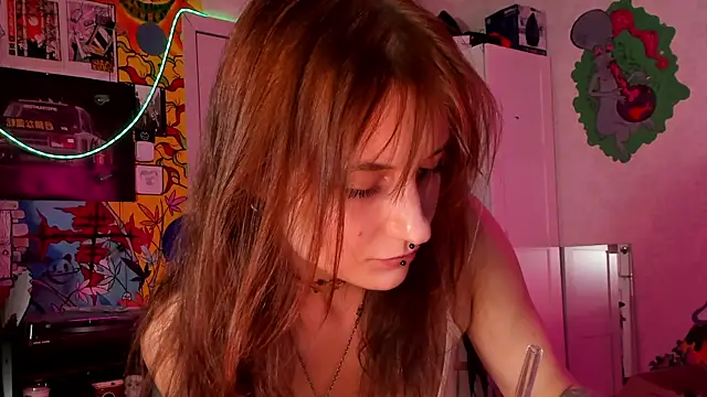 Sunny Mouse  online show from 07/28/26, 07:39