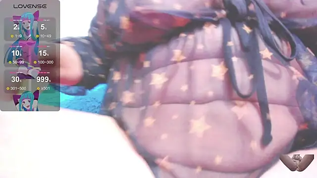TifanyNasty online show from 12/11/24, 01:05
