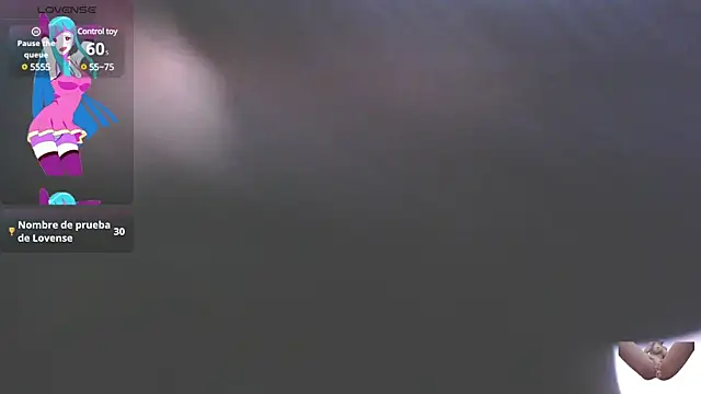 TifanyNasty online show from 01/05/25, 11:04