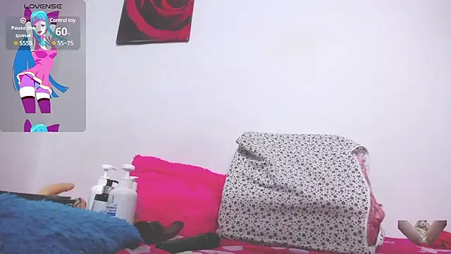 TifanyNasty online show from 01/05/25, 10:50