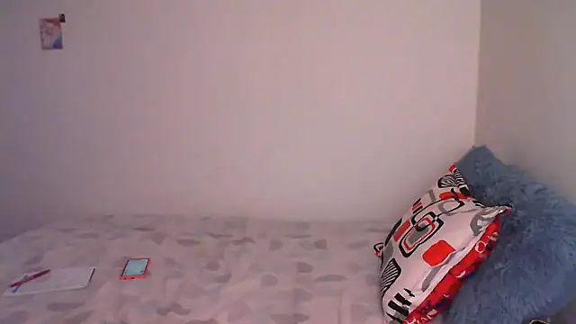 salome  milf online show from 09/15/25, 11:27