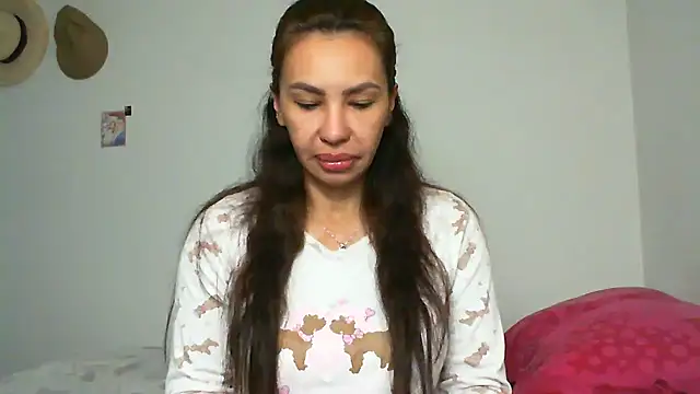 salome  milf online show from 10/09/25, 04:10