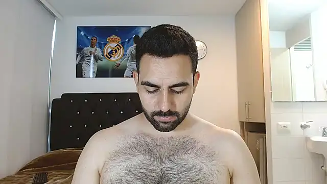 omarmohammedhot2 online show from 12/02/24, 02:30