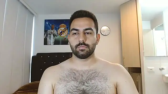 omarmohammedhot2 online show from 12/03/24, 03:00