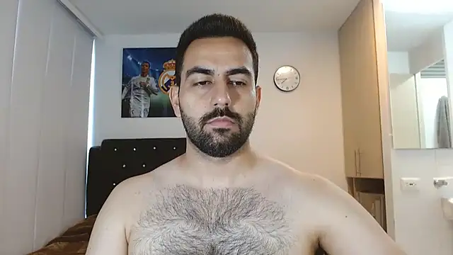 omarmohammedhot2 online show from 12/05/24, 02:33