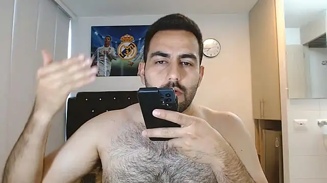 omarmohammedhot2 online show from 12/07/24, 02:46