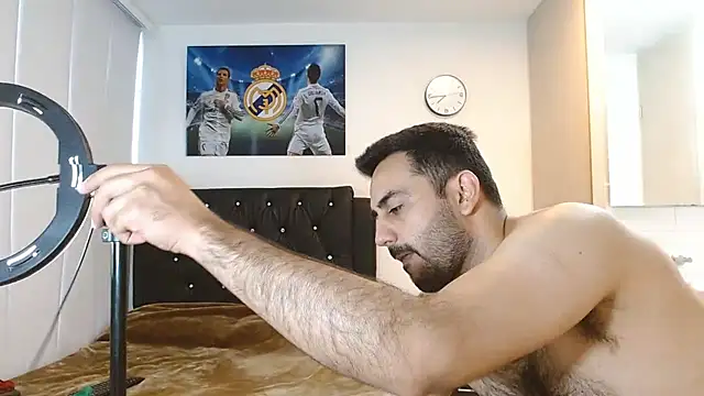 omarmohammedhot2 online show from 12/08/24, 02:30