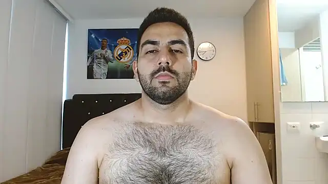 omarmohammedhot2 online show from 12/09/24, 02:39