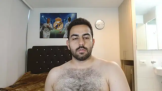 omarmohammedhot2 online show from 12/11/24, 08:39