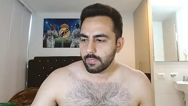 omarmohammedhot2 online show from 12/12/24, 03:59