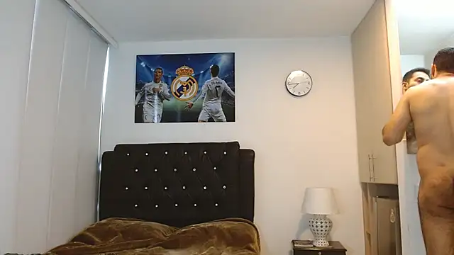 omarmohammedhot2 online show from 12/13/24, 02:27