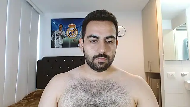 omarmohammedhot2 online show from 12/15/24, 03:09