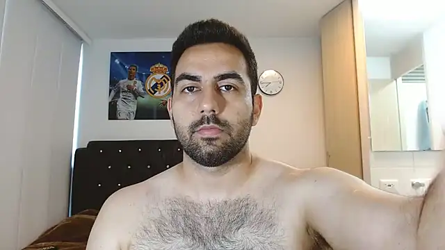 omarmohammedhot2 online show from 12/18/24, 02:06