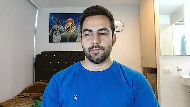 omarmohammedhot2 online show from 12/19/24, 02:13