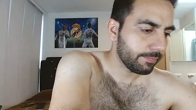 omarmohammedhot2 online show from 12/20/24, 02:27