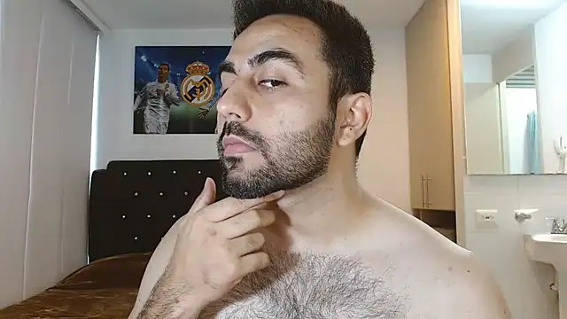 omarmohammedhot2 online show from 12/22/24, 08:36