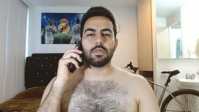 omarmohammedhot2 online show from 12/25/24, 05:47