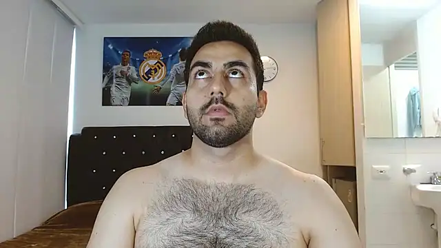 omarmohammedhot2 online show from 12/26/24, 02:16